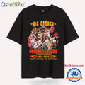 George Foreman Big George 1949-2025 T Shirt