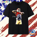 George Kittle San Francisco 49ers Signature T Shirt