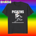 George Pickens Dallas Cowboys Hurdle T Shirt