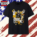 George Pickens Pittsburgh Steelers Wide Receiver No 14 Signature T Shirt