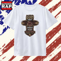 God First Family Second Then Texas State Bobcats T Shirt