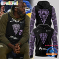 Golden State Valkyries 2025 Fan Limited Hoodie Shirt