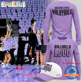Golden State Valkyries BALLHALLA LOUD Limited Edition Long Sleeve Shirt