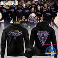 Golden State Valkyries Playoff 2026 Limited Edition Hoodie T-Shirt
