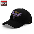 Golden State Valkyries WNBA Playoffs 2026 Classic Cap