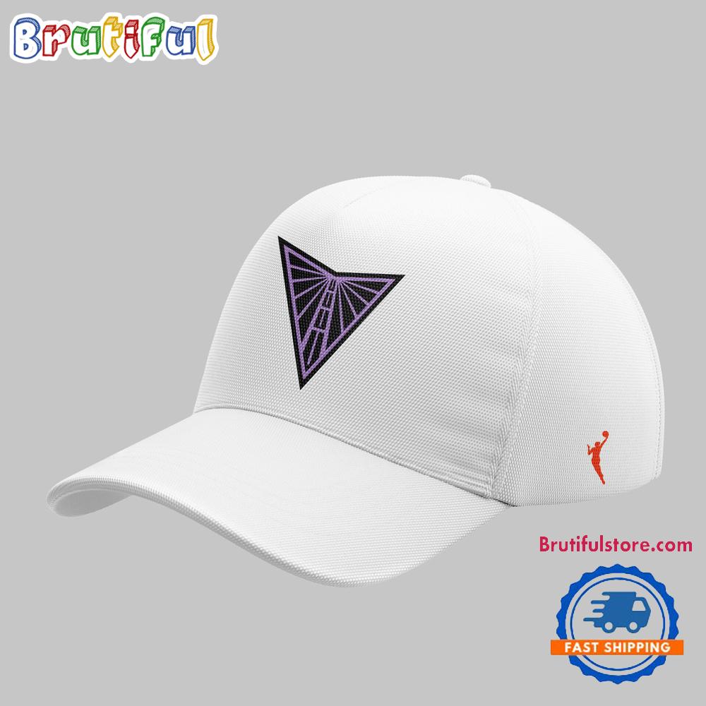 Golden State Valkyries WNBA x Nurses Night 2025 Cap