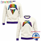 Golden State Valkyries x Pride Night 2026 Exclusive Hoodie T-Shirt