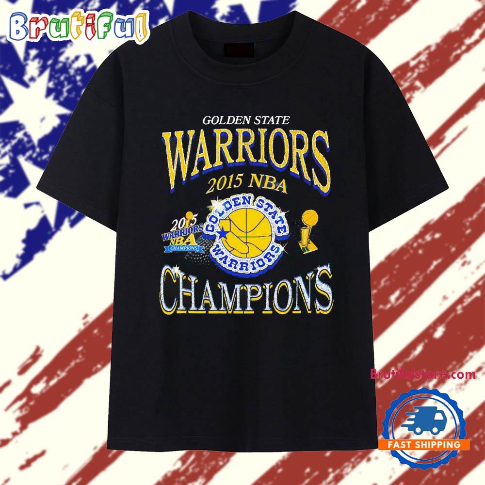Golden State Warriors 1999 NBA finals Champions T Shirt