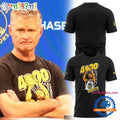 Golden State Warriors Special 4000 Career Regular-Season Threes 3D All Over Print Shirt