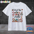 Goodbye 2024 Hello 2025 Happy New Year T Shirt