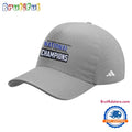 Grand Valley State University Women’s Basketball 2025 NCAA Division II Champions Cap Hats