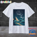 Great Lake Swimmers In Pieces Fall Tour Oct 2024 T Shirt