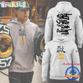Green Bay Packers NFL 2024 Limited Be A Change Maker Hoodie