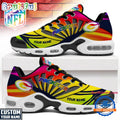 Green Bay Packers NFL Pride Month Custom Air Max Plus Shoes