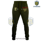 Grupo Frontera Triste Pero Bien Cabron Tour 2026 Olive Green Hoodie