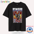 Gwar Beyond Hell Oderus New T Shirt