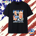 Hailey Van Lith Chicago Sky Vintage T Shirt