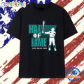 Hall of Fame First Ballot 2025 Seattle Mariners T Shirt