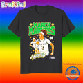 Hannah Hidalgo Notre Dame Fighting Irish 2025 March Madness Graphic T Shirt