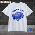 Hardy Truck Bed Unisex T Shirt