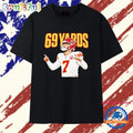 Harrison Butker Kansas City Chiefs 69 yards T Shirt