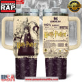 Harry Potter Unforgettable Special Stanley Tumbler 40oz