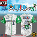 Hartford Yard Goats One Piece Night Game Special Edition Baseball Jersey