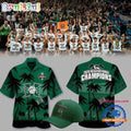 Hawaii Rainbow Warriors Men’s Volleyball National Champions 2026 Hawaiian Shirt