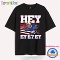 Hey Billy Buffalo Ey Ey Ey Buffalo Bills T Shirt