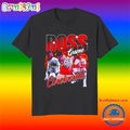 Hip Hop Ross Greene Cincinnati Reds T Shirt