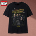 Hollywood Vampires The Air Of The Hollywood Vampires Rise T Shirt, Music 2D Shirt