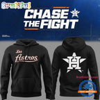 Houston Astros Chase The Fight 2026 Limited Edition Hoodie T-Shirt
