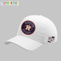 Houston Astros Class Of 2025 Baseball Cap