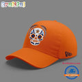 Houston Astros Hispanic Heritage 2026 New Design Baseball Cap