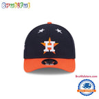 Houston Astros MLB 2025 All-Star Game Baseball Cap