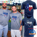 Houston Astros Together for Texas 2025 New Shirt
