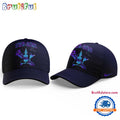 Houston Astros x DJ Screw Honor All-Time Limited Edition Baseball Cap