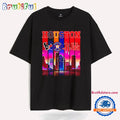 Houston Pride Home Teams Hometown Heart T Shirt