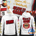 Houston Rockets H-Town City Edition Hoodie