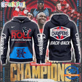 Houston Texans 2024 AFC South Division Champions Graphics Design 3D Shirt