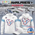 Houston Texans 2026 Rivalries Hoodie T-Shirt