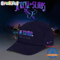 Houston Texans Honor All-Time DJ Screw Limited Edition Cap Hats