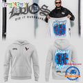 Houston Texans Htown Made Limited Edition 2024 Hoodie