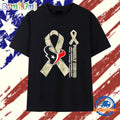Houston Texans Proudly Served Honor Courage Commitment T Shirt