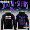Houston Texans x DJ Screw 2025 Limited 3D Hoodie