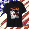 H-Town vs everyone 17 22 Champions T Shirt