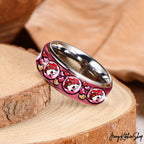 I Love Buc-ee’s Cute Custom Ring