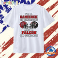 I’m a Gamecock on Saturdays and a Falcon on Sundays T Shirt