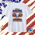I’m a Gator on Saturdays and a Niner on Sundays T Shirt