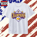 IHSAA Baseball State Champions 3A 2026 T Shirt